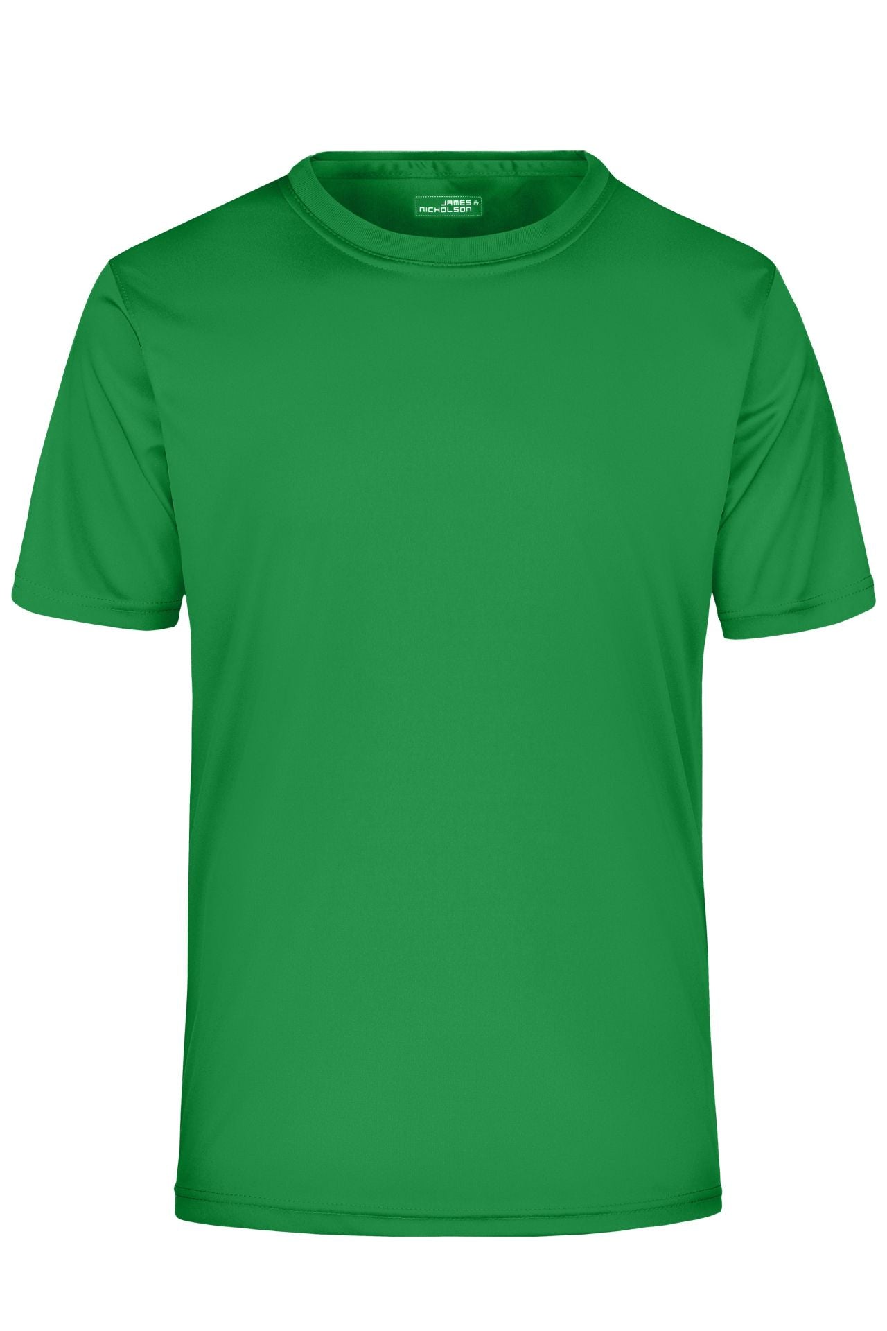 Men´Junior Active-T James & Nicholson JN358K