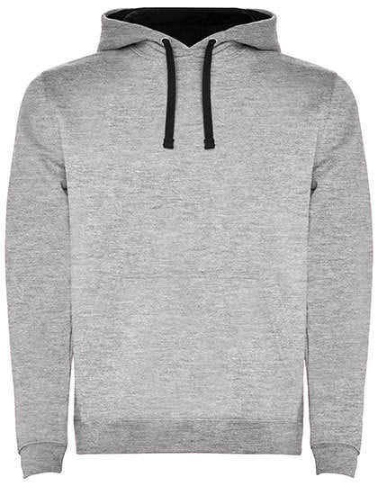 Men´s Urban Hooded Sweatshirt RY1067