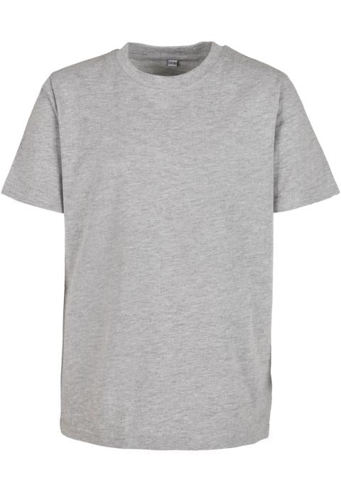 Kids´ Basic Tee 2.0 Build Your Brand BY158