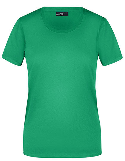 James & Nicholson Ladies´ Basic T-Shirt JN901 (150g/m²)