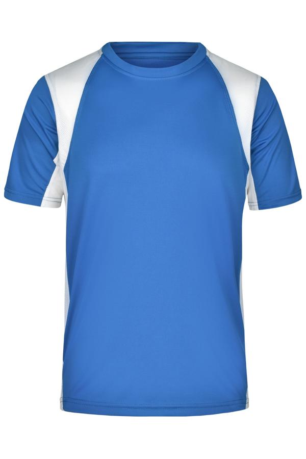 Men´s Running-T Daiber (James & Nicholson) JN306