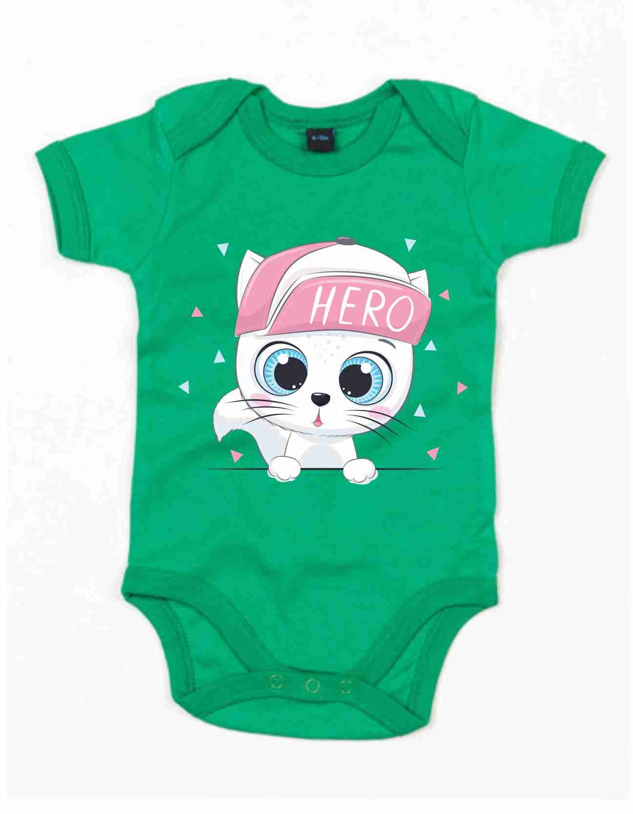 Bodysuit mit Aufdruck auch zum selbst gestalten bei tex-druck.de