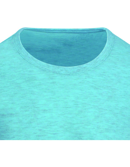 Surf T Unisex AWDis JustTs JT032 Vegan