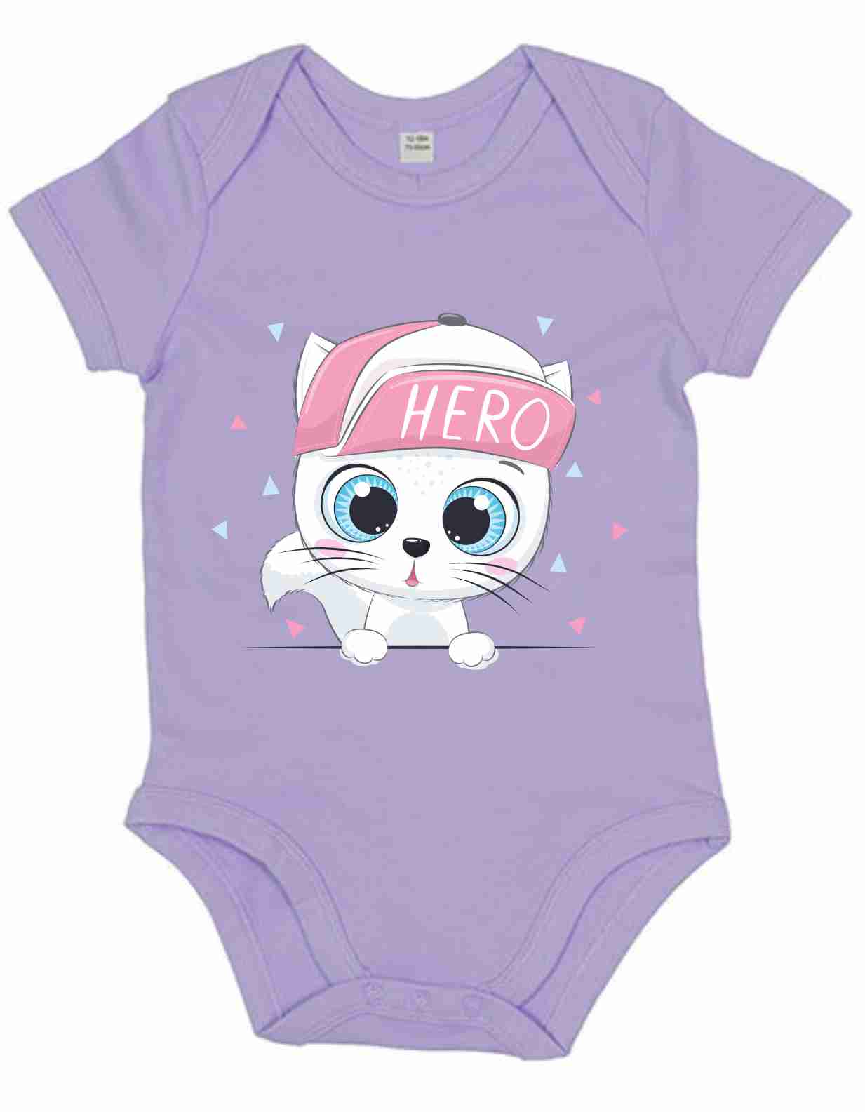 Bodysuit mit Aufdruck auch zum selbst gestalten bei tex-druck.de