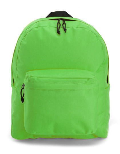 Rucksack Basic L-merch NT4585
