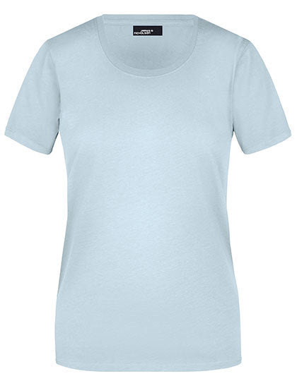 James & Nicholson Ladies´ Basic T-Shirt JN901 (150g/m²)