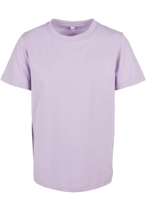 Kids´ Basic Tee 2.0 Build Your Brand BY158