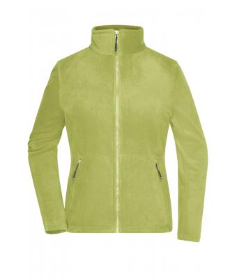 Ladies´ Fleece Jacket James&Nicholson JN781