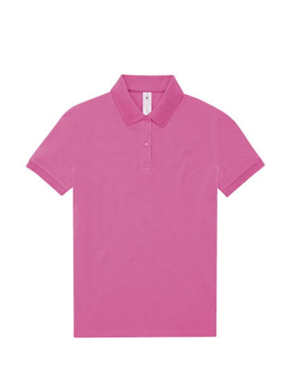 B&C BE INSPIRED My Polo 180 /Women PW461