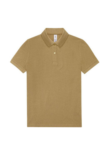 B&C BE INSPIRED My Polo 180 / BCPU424 weitere Farben