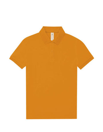 B&C BE INSPIRED My Polo 180 / BCPU424 weitere Farben