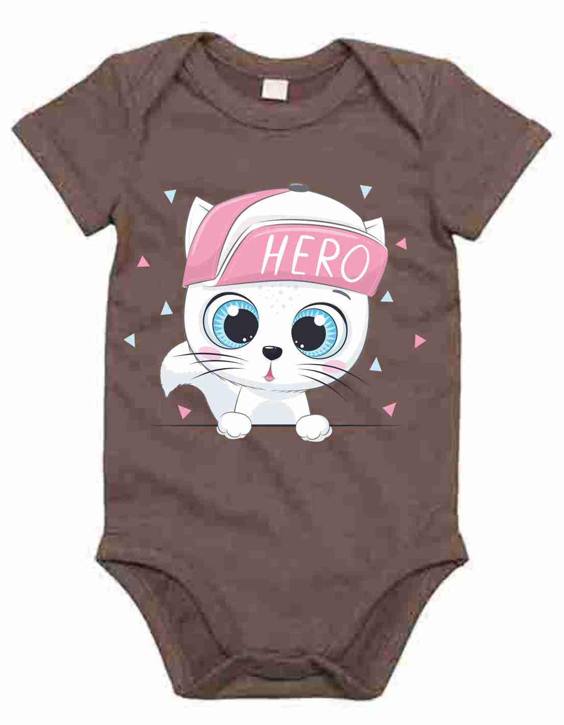 Bodysuit mit Aufdruck auch zum selbst gestalten bei tex-druck.de