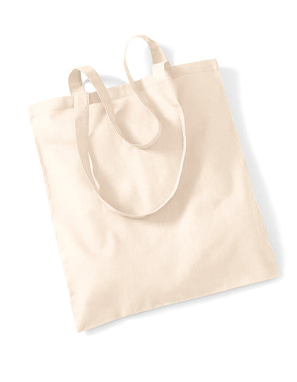 Bag For Life - Long Handles Westford Mill WM101