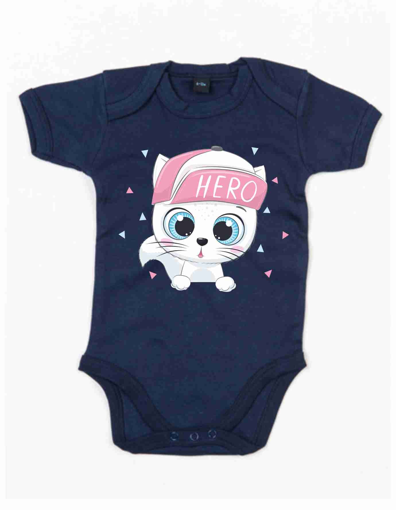 Bodysuit mit Aufdruck auch zum selbst gestalten bei tex-druck.de