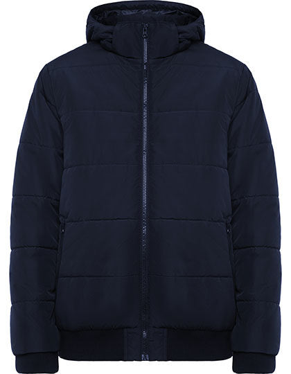 Winter Jacket Surgut Roly RY5085