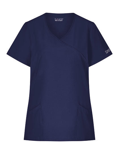 Sportsline Damen-Kasack, Slim Fit Exner EX702