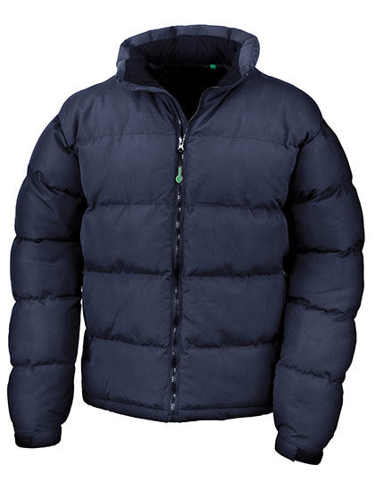 Holkham Down Feel Jacket Result RT181M