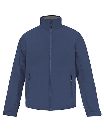 Men´s Softshell Jacket C+ Promodoro E7820