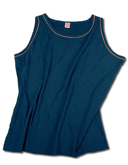 Tanktop Miners mate supersize in Übergrößen von 4XL-15XL