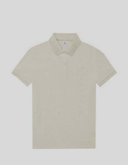 B&C BE INSPIRED My Polo 180 / BCPU424 weitere Farben