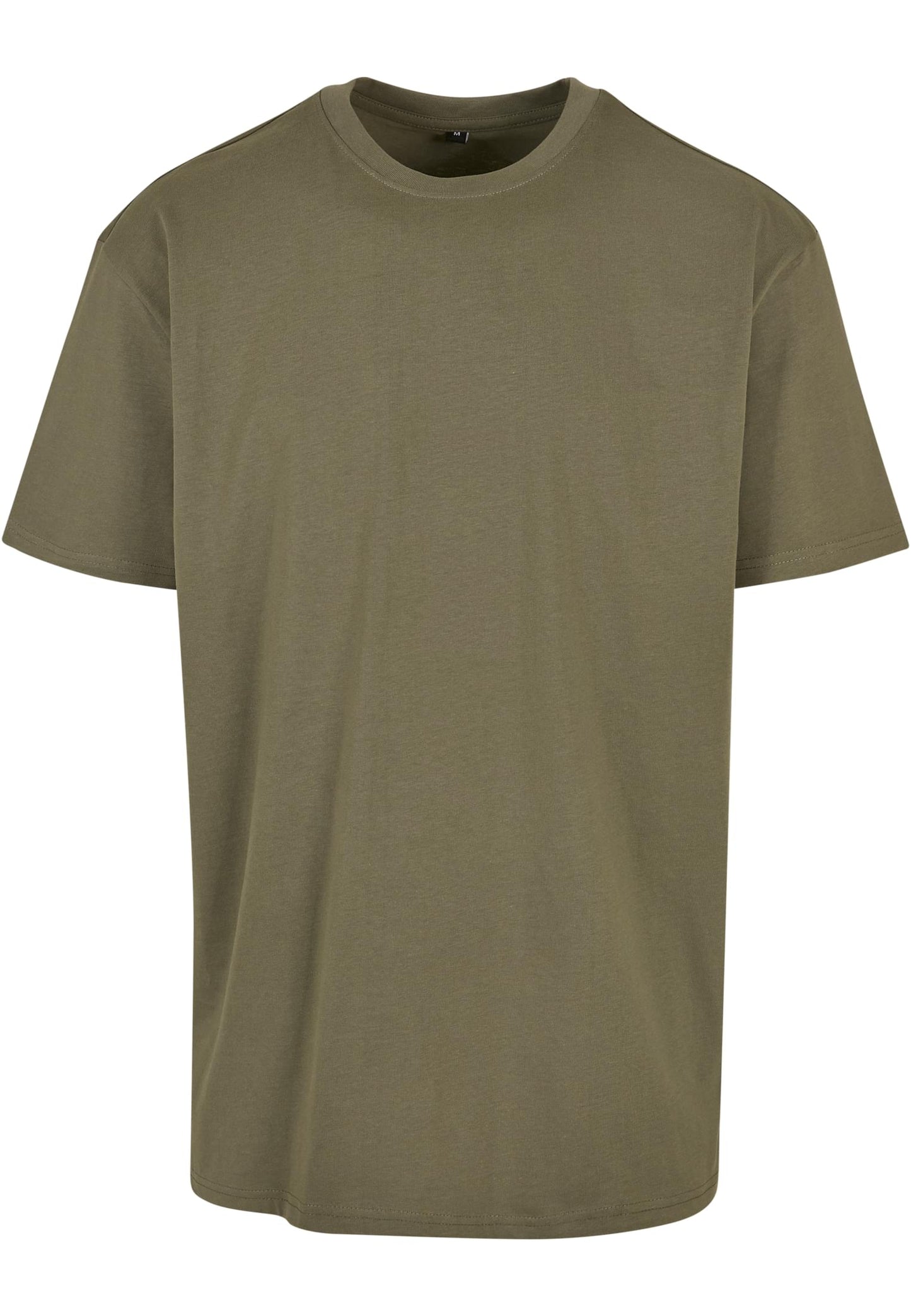 Heavy Oversized Sleeve Tee Build Your Brand BY102 (XS-5XL) weitere Farben(1)