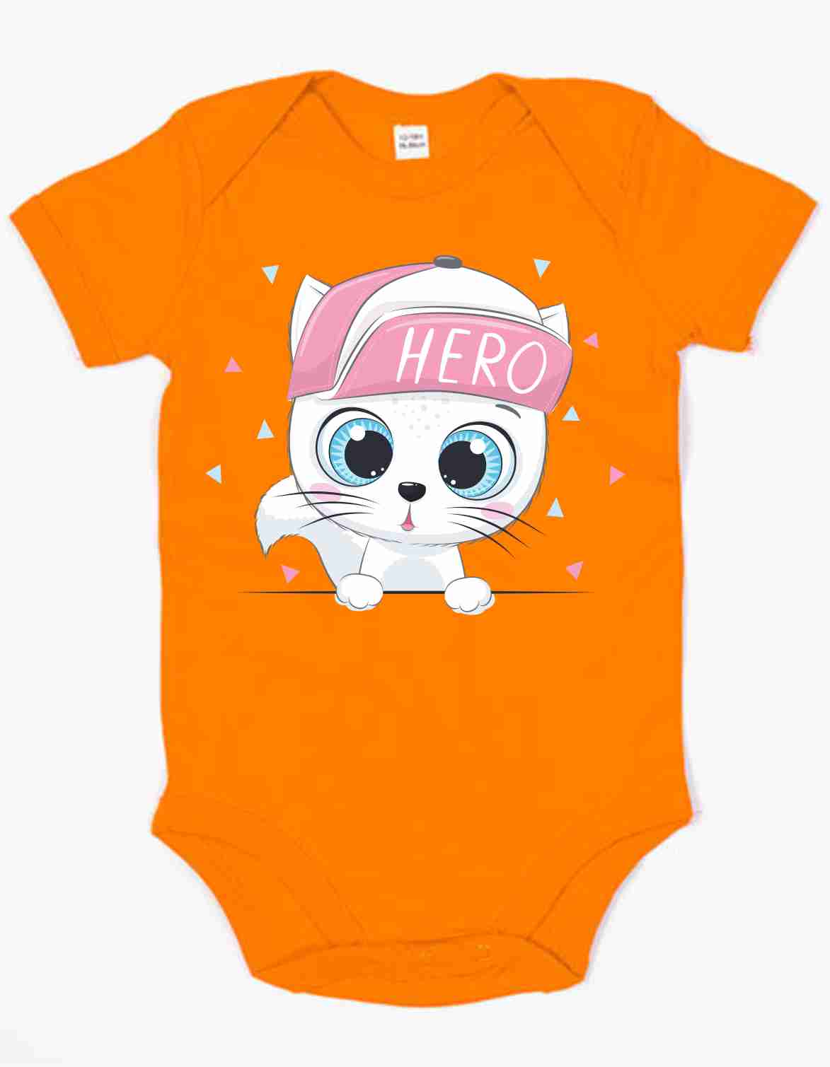 Bodysuit mit Aufdruck auch zum selbst gestalten bei tex-druck.de