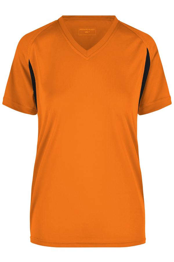 Ladies´ Running-T Daiber (James & Nicholson) JN316