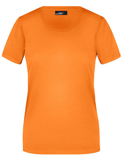 James & Nicholson Ladies´ Basic T-Shirt JN901 (150g/m²)
