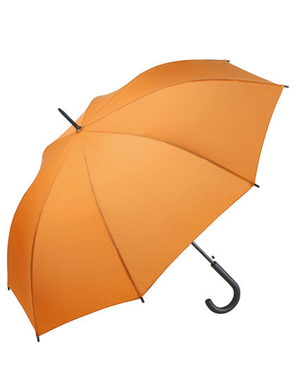 Regenschirm mit oder ohne Aufdruck Stockschirm Fare FA1104