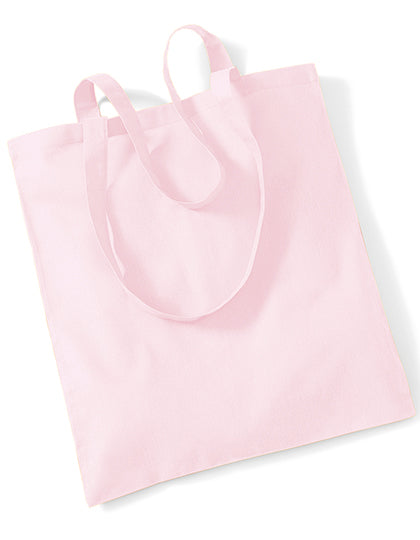 Bag For Life - Long Handles Westford Mill WM101