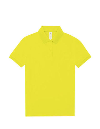 B&C BE INSPIRED My Polo 180 / BCPU424 weitere Farben