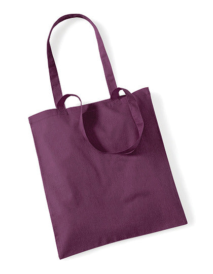 Bag For Life - Long Handles Westford Mill WM101