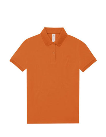 B&C BE INSPIRED My Polo 180 / BCPU424 weitere Farben