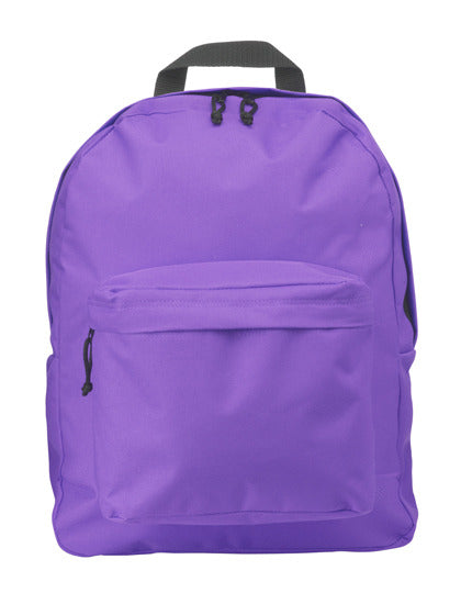 Rucksack Basic L-merch NT4585