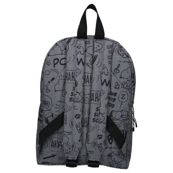 Snoopy - Rucksack "Full Of Risks" 33cm