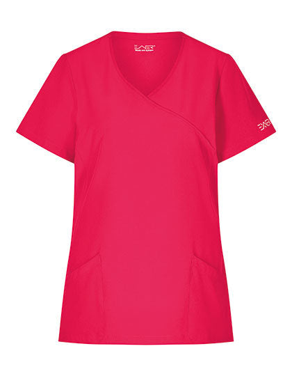 Sportsline Damen-Kasack, Slim Fit Exner EX702
