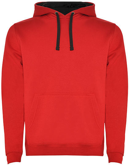 Men´s Urban Hooded Sweatshirt RY1067