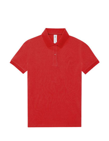 B&C BE INSPIRED My Polo 180 / BCPU424 weitere Farben