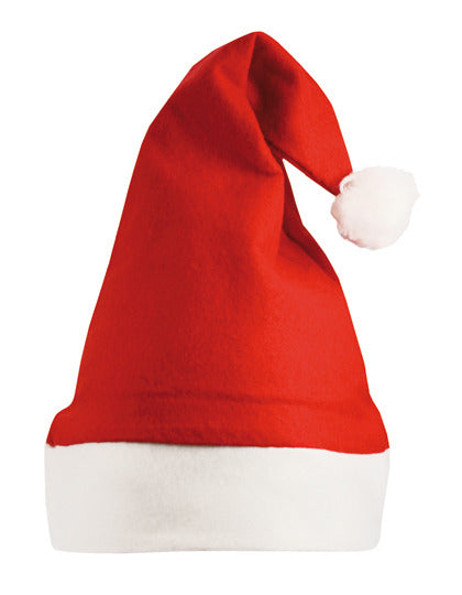 Christmas Hat / Nikolaus Mütze L-Merch C4001