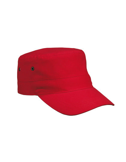 Military Cap Myrtle Beach MB095