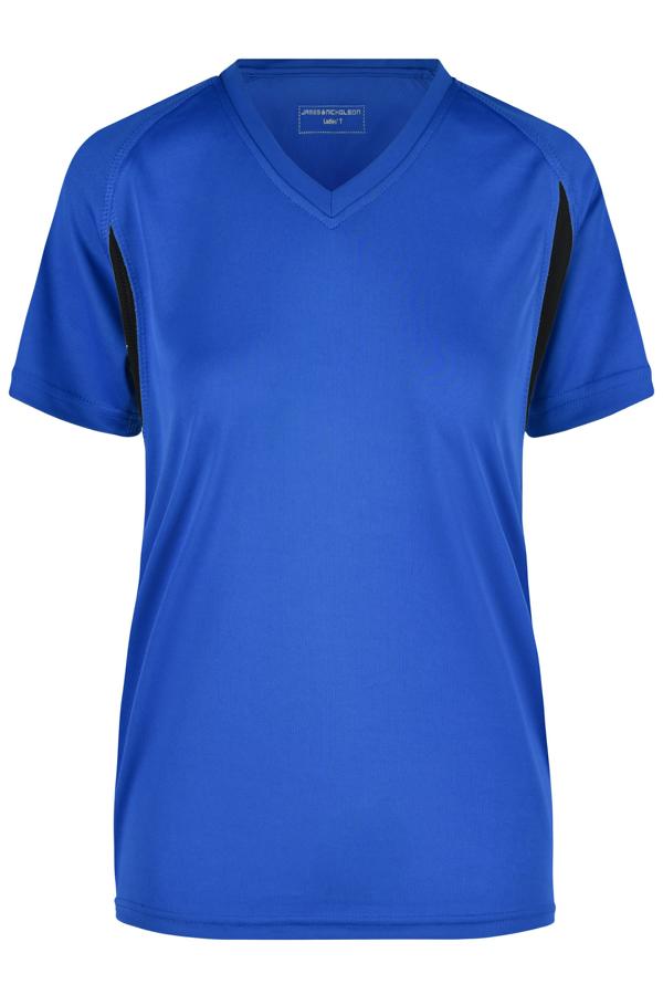 Ladies´ Running-T Daiber (James & Nicholson) JN316