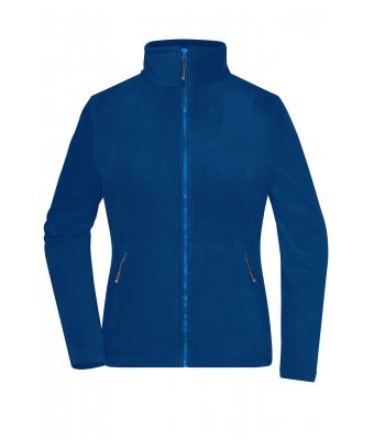Ladies´ Fleece Jacket James&Nicholson JN781