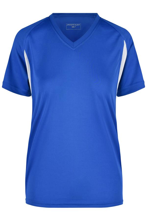 Ladies´ Running-T Daiber (James & Nicholson) JN316