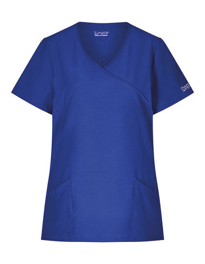 Sportsline Damen-Kasack, Slim Fit Exner EX702