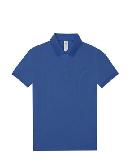 B&C BE INSPIRED My Polo 180 / BCPU424 weitere Farben