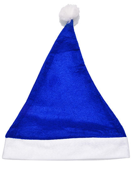 Christmas Hat / Nikolaus Mütze L-Merch C4001