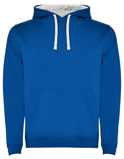 Men´s Urban Hooded Sweatshirt RY1067