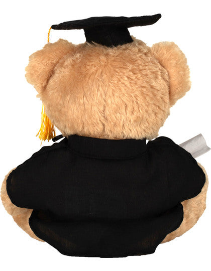 Graduation Bear Mumbles MM036