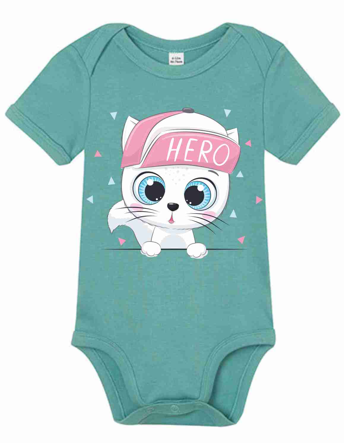 Bodysuit mit Aufdruck auch zum selbst gestalten bei tex-druck.de