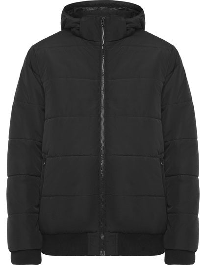 Winter Jacket Surgut Roly RY5085